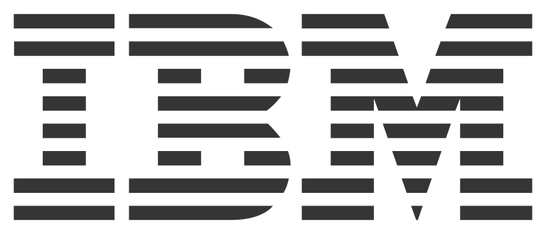 IBM Logo