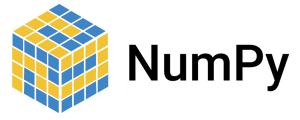 Numpy Logo