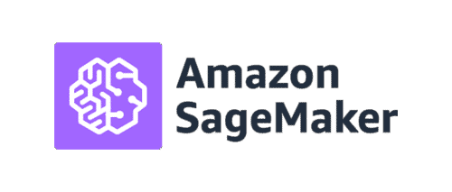 Amazon Sage Maker Logo