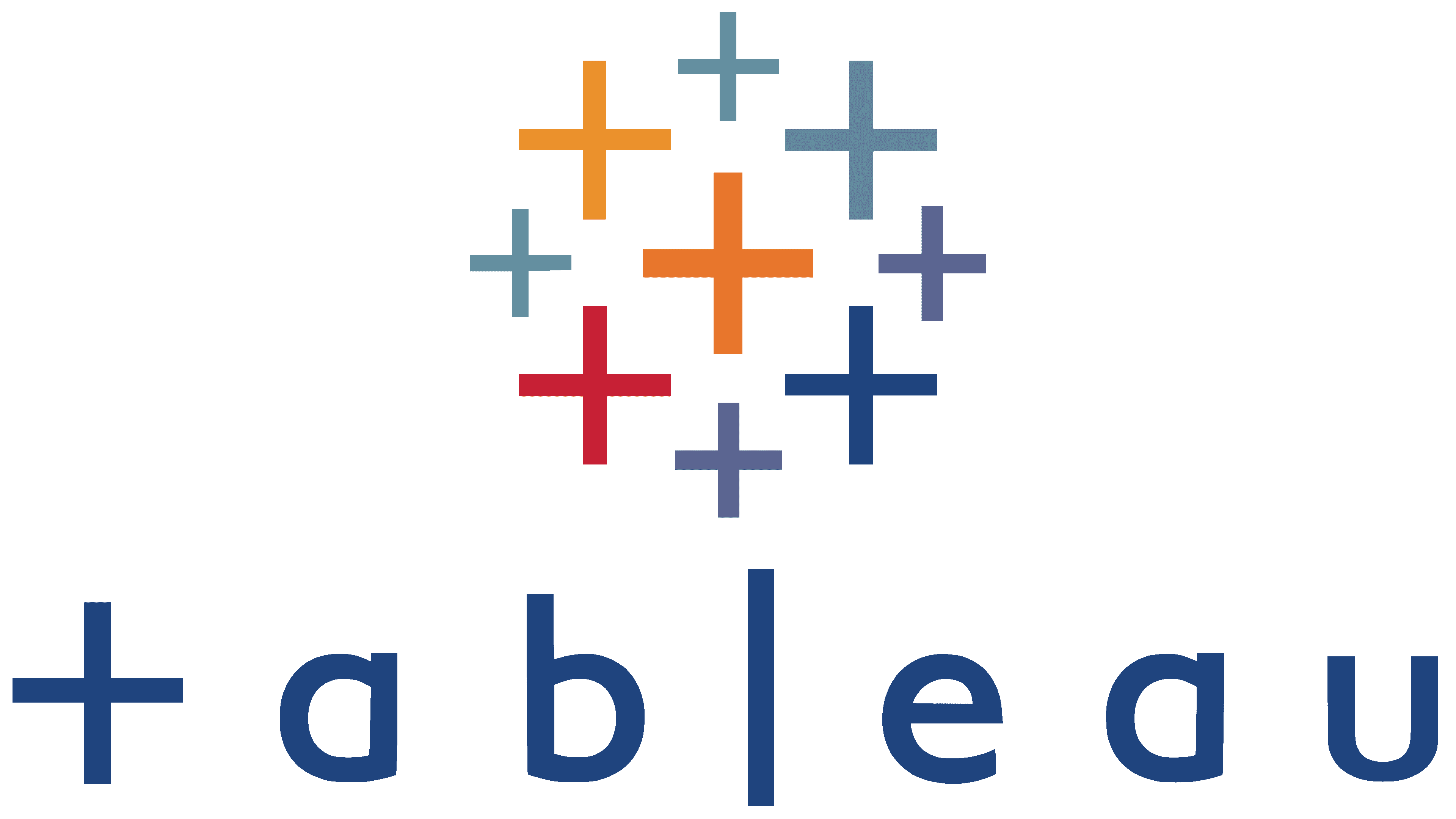 Tableau Logo