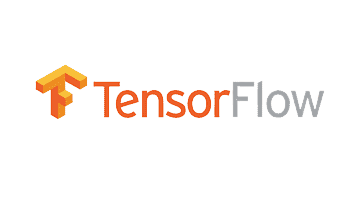 Tensor Flow Logo