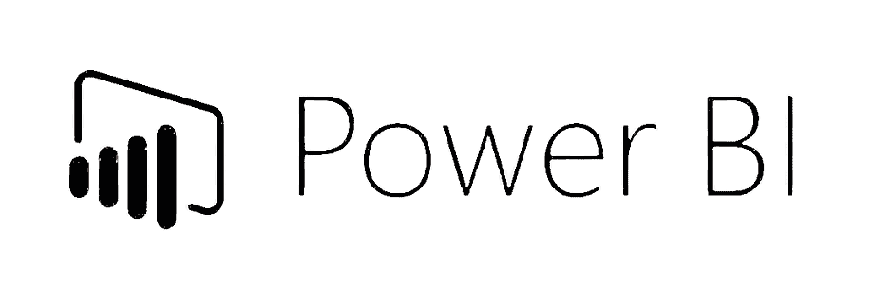 Power BI Logo