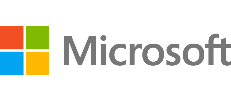 Microsoft Logo